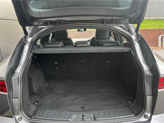 Used Jaguar E-Pace 2020 for sale - 77177328: Photo 10