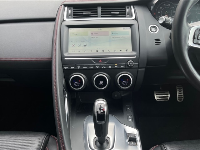 Used Jaguar E-Pace 2020 for sale - 77177328: Photo 14