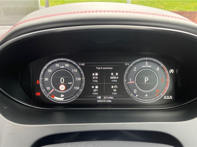 Used Jaguar E-Pace 2020 for sale - 77177328: Photo 16