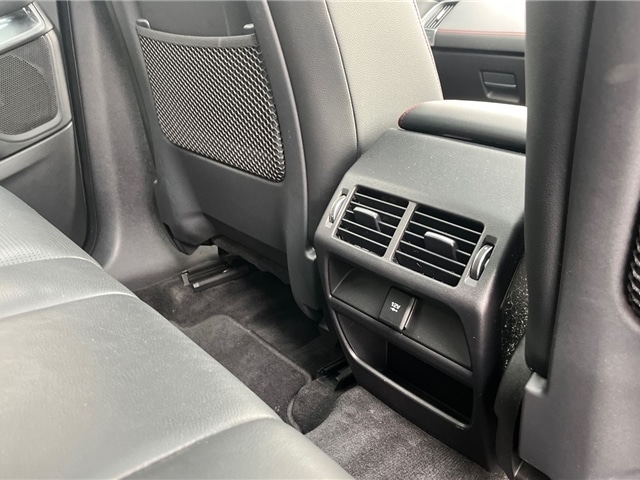 Used Jaguar E-Pace 2020 for sale - 77177328: Photo 18