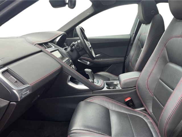 Used Jaguar E-Pace 2020 for sale - 77177328: Photo 3