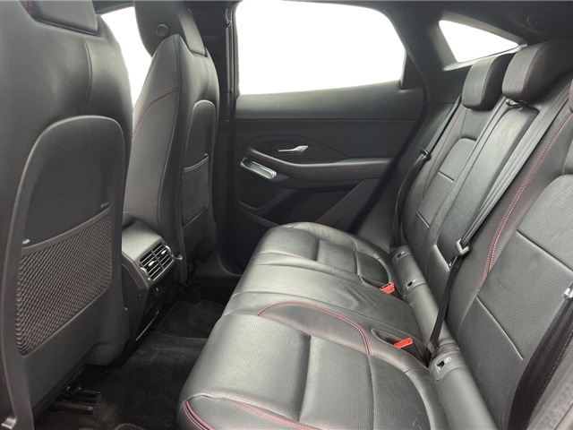 Used Jaguar E-Pace 2020 for sale - 77177328: Photo 4