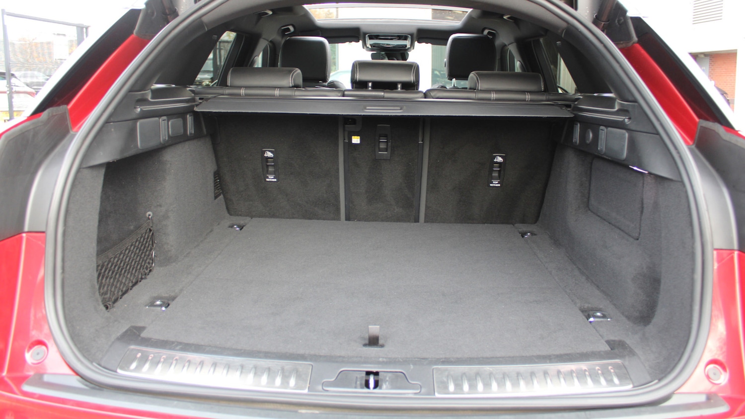 Used Land Rover Range Rover Velar 2023 for sale - 77397119: Photo 10