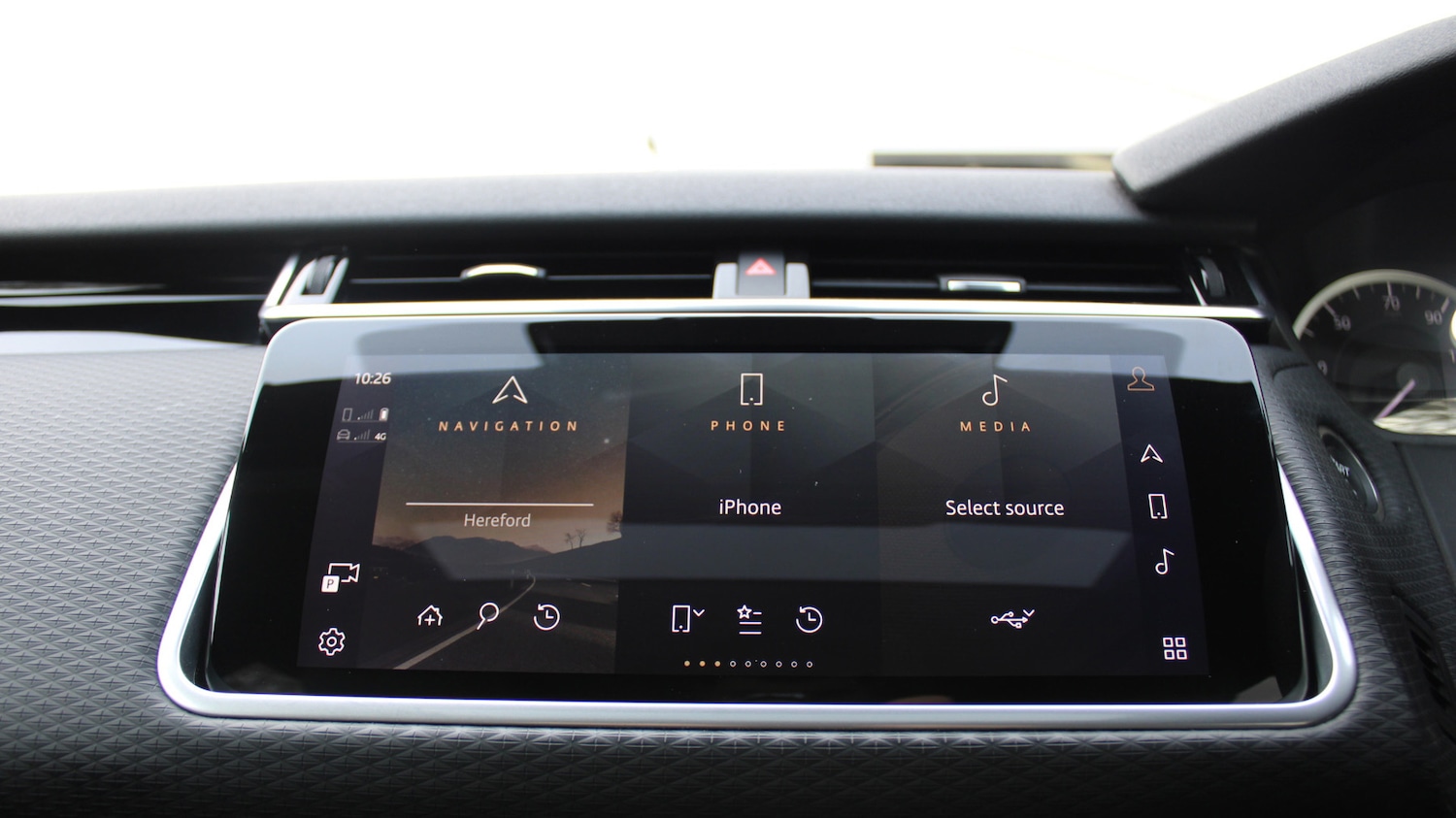 Used Land Rover Range Rover Velar 2023 for sale - 77397119: Photo 14