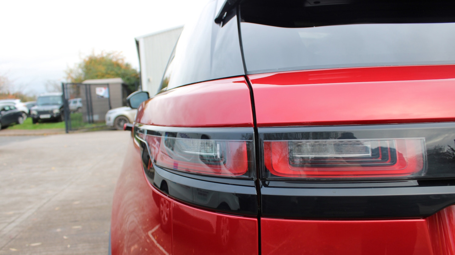 Used Land Rover Range Rover Velar 2023 for sale - 77397119: Photo 19