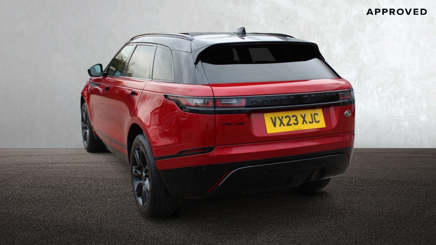 Used Land Rover Range Rover Velar 2023 for sale - 77397119: Photo 2
