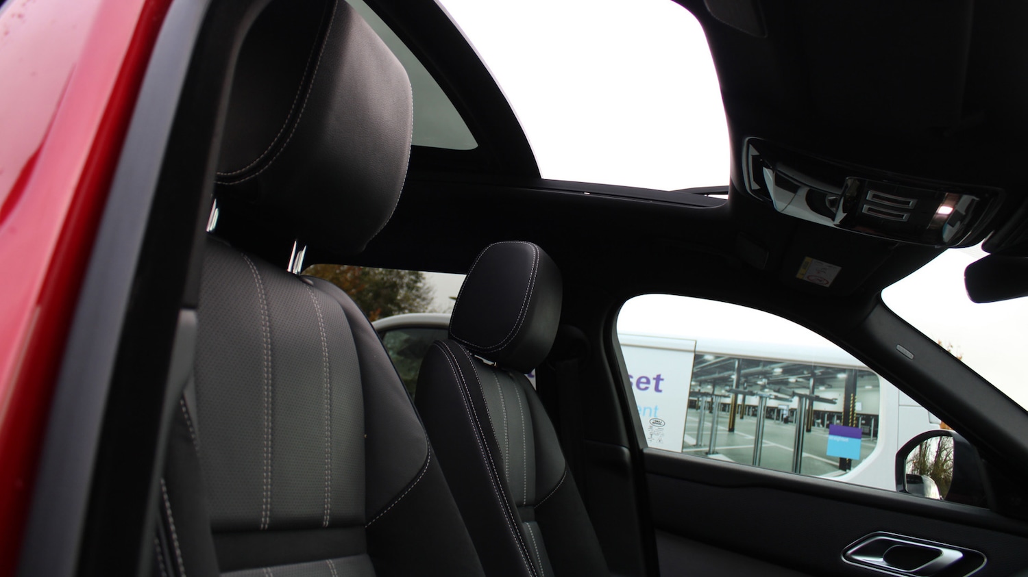 Used Land Rover Range Rover Velar 2023 for sale - 77397119: Photo 30