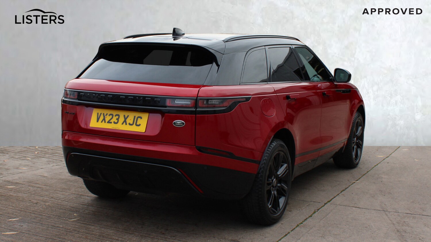 Used Land Rover Range Rover Velar 2023 for sale - 77397119: Photo 32