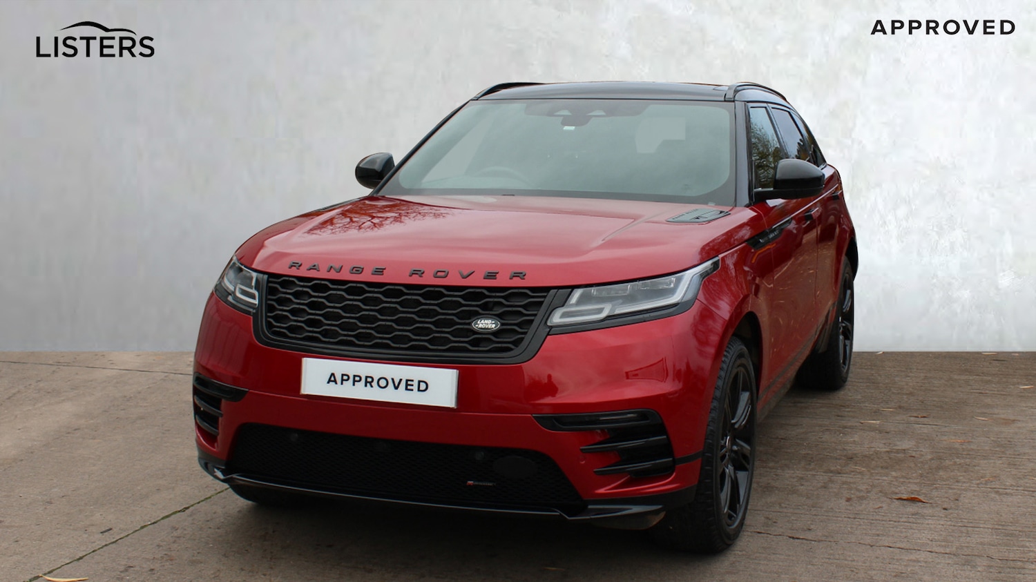 Used Land Rover Range Rover Velar 2023 for sale - 77397119: Photo 33