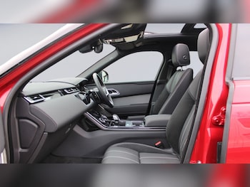 Used Land Rover Range Rover Velar 2023 for sale - 77397119: Photo