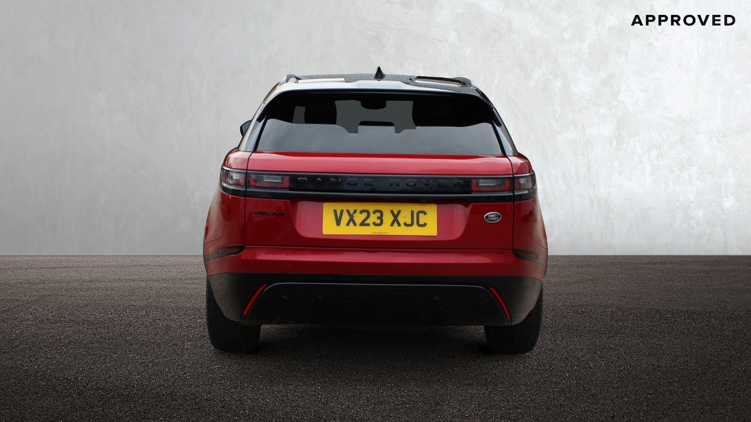 Used Land Rover Range Rover Velar 2023 for sale - 77397119: Photo 6