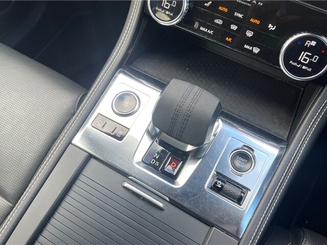 Used Jaguar F-Pace 2021 for sale - 76110637: Photo 13