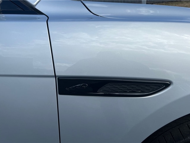 Used Jaguar F-Pace 2021 for sale - 76110637: Photo 20