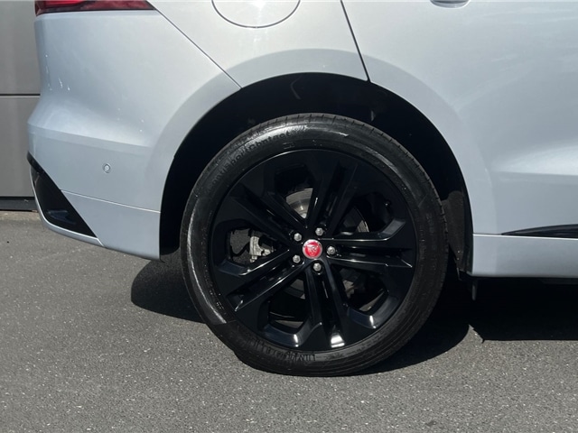 Used Jaguar F-Pace 2021 for sale - 76110637: Photo 8