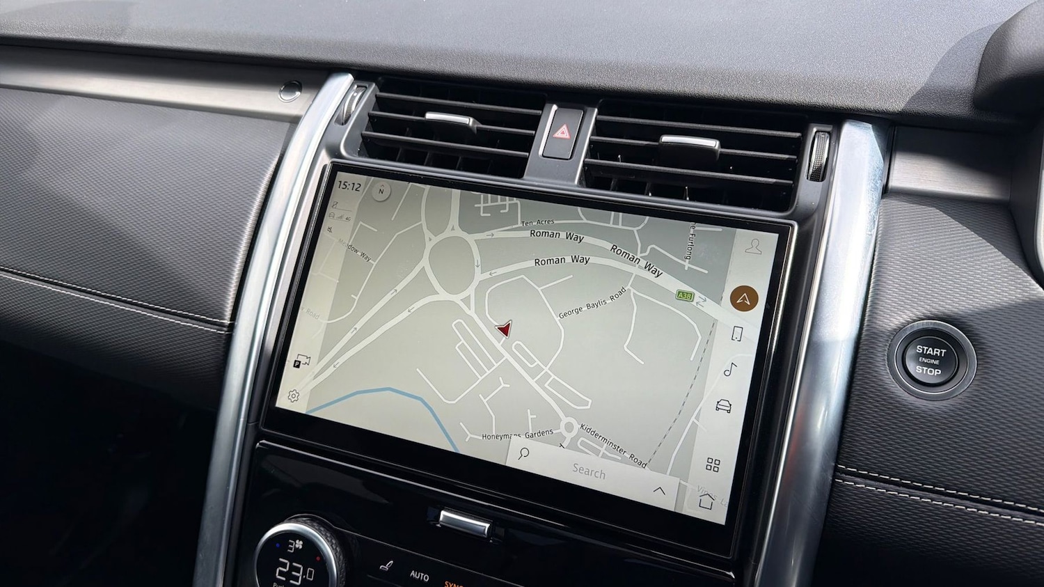 Used Land Rover Discovery 2022 for sale - 78136894: Photo 11