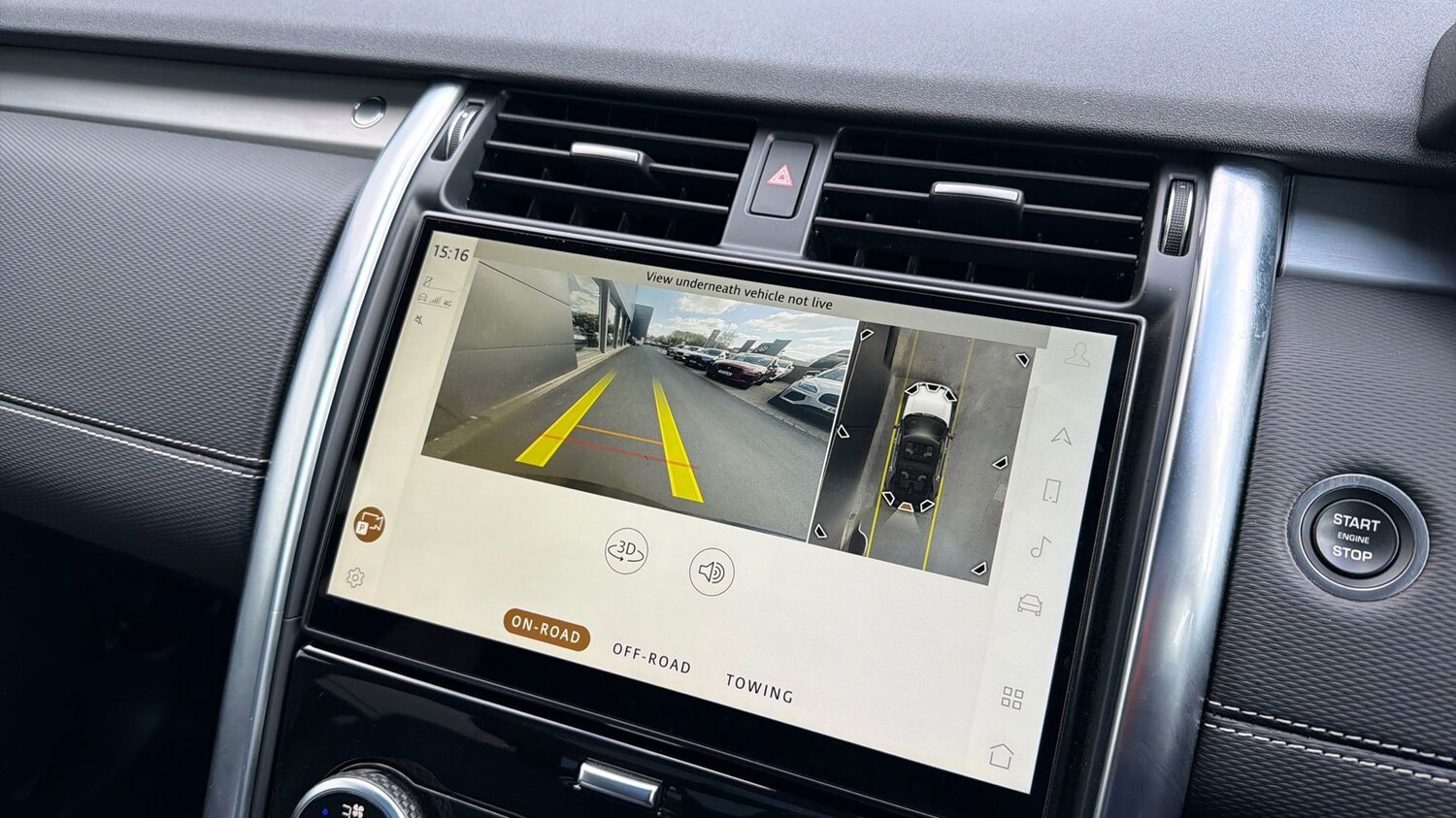 Used Land Rover Discovery 2022 for sale - 78136894: Photo 12