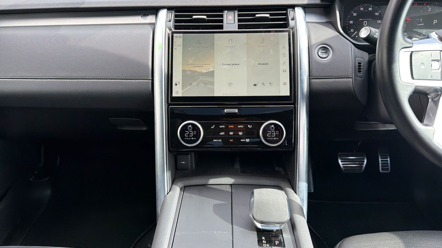 Used Land Rover Discovery 2022 for sale - 78136894: Photo 14