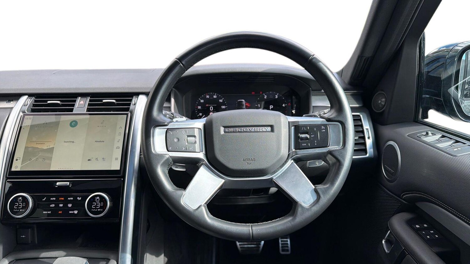 Used Land Rover Discovery 2022 for sale - 78136894: Photo 15