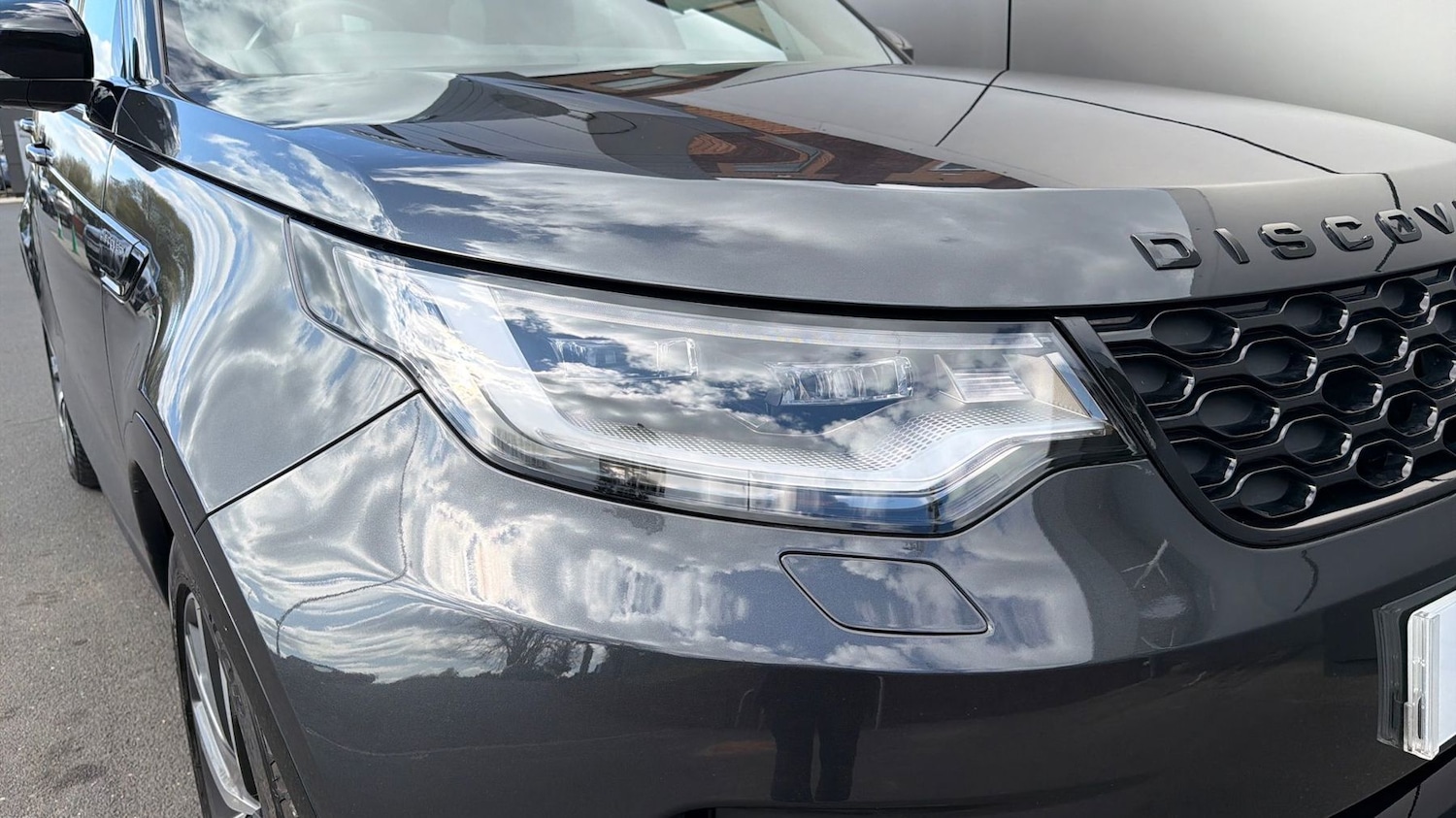 Used Land Rover Discovery 2022 for sale - 78136894: Photo 17