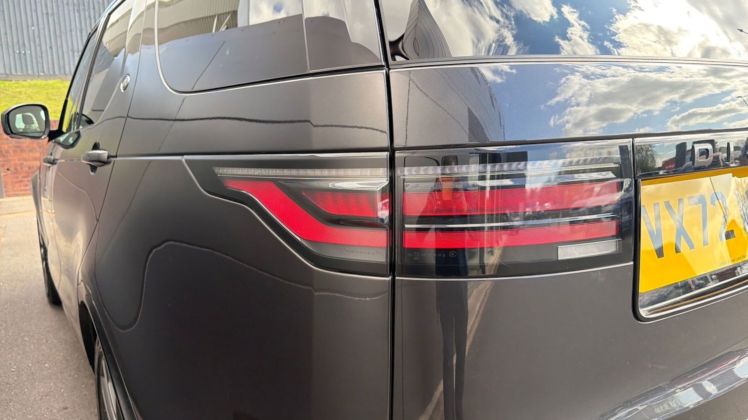 Used Land Rover Discovery 2022 for sale - 78136894: Photo 19