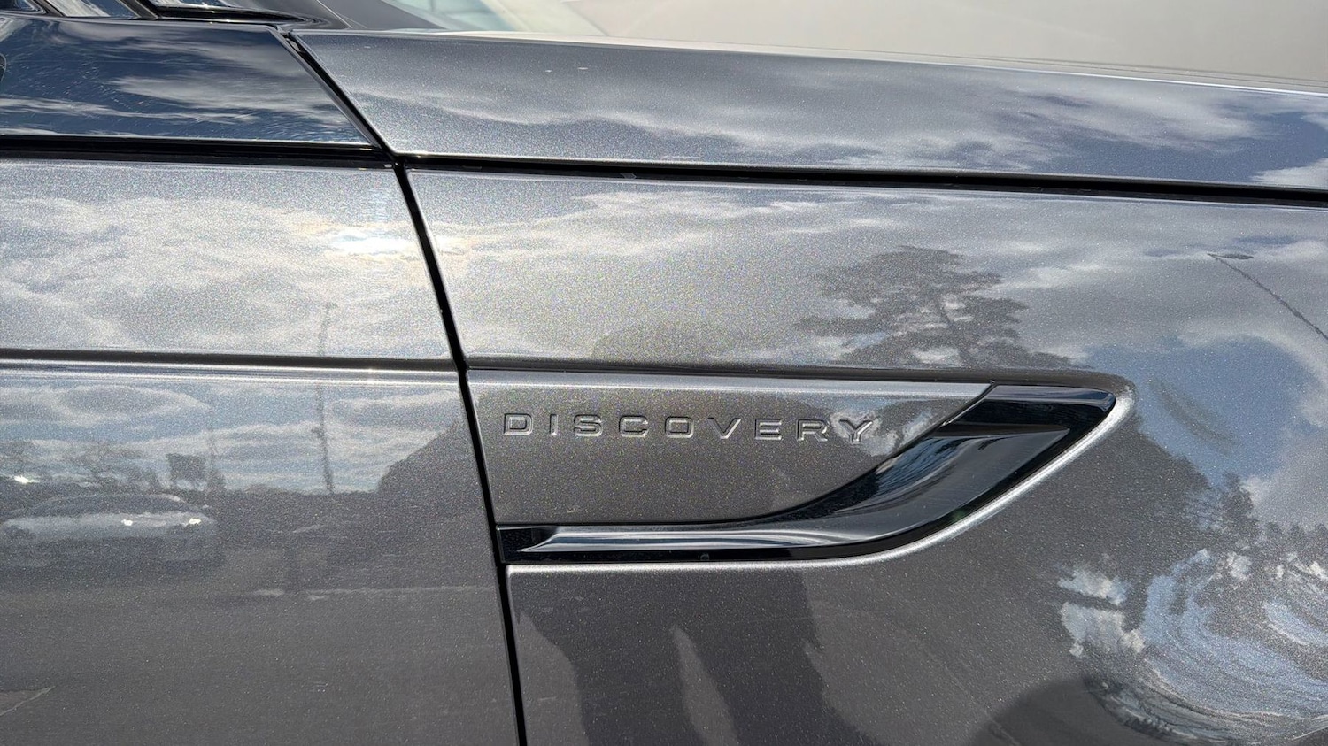 Used Land Rover Discovery 2022 for sale - 78136894: Photo 20