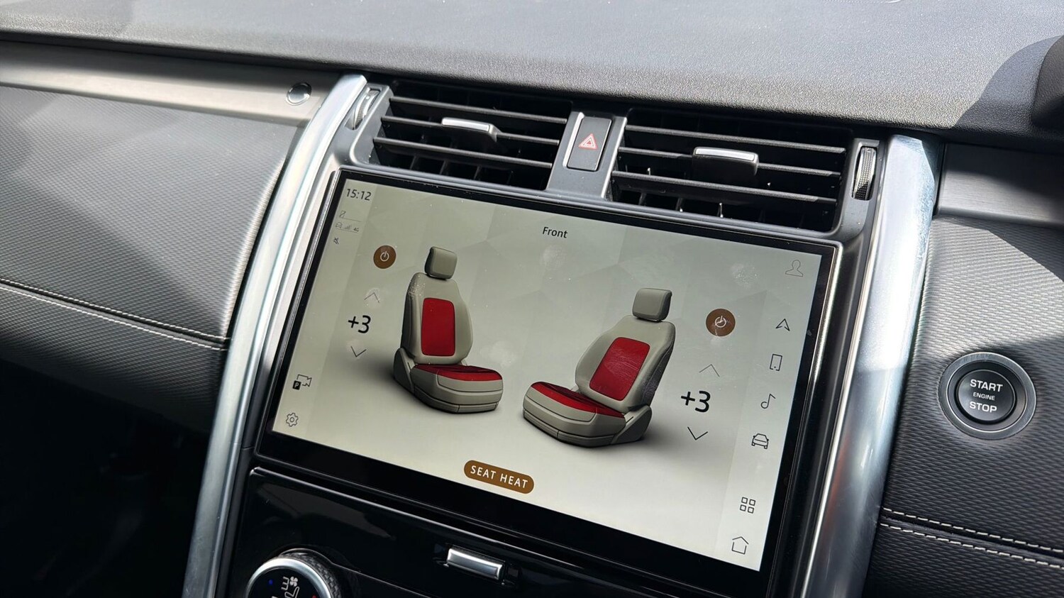 Used Land Rover Discovery 2022 for sale - 78136894: Photo 22