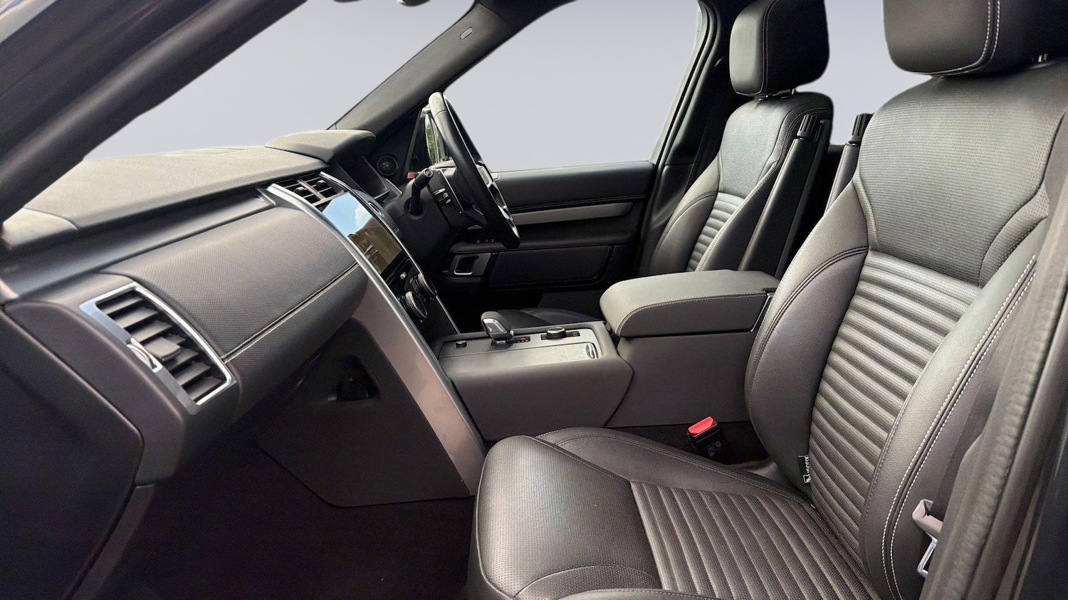 Used Land Rover Discovery 2022 for sale - 78136894: Photo 3