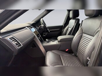 Used Land Rover Discovery 2022 for sale - 78136894: Photo