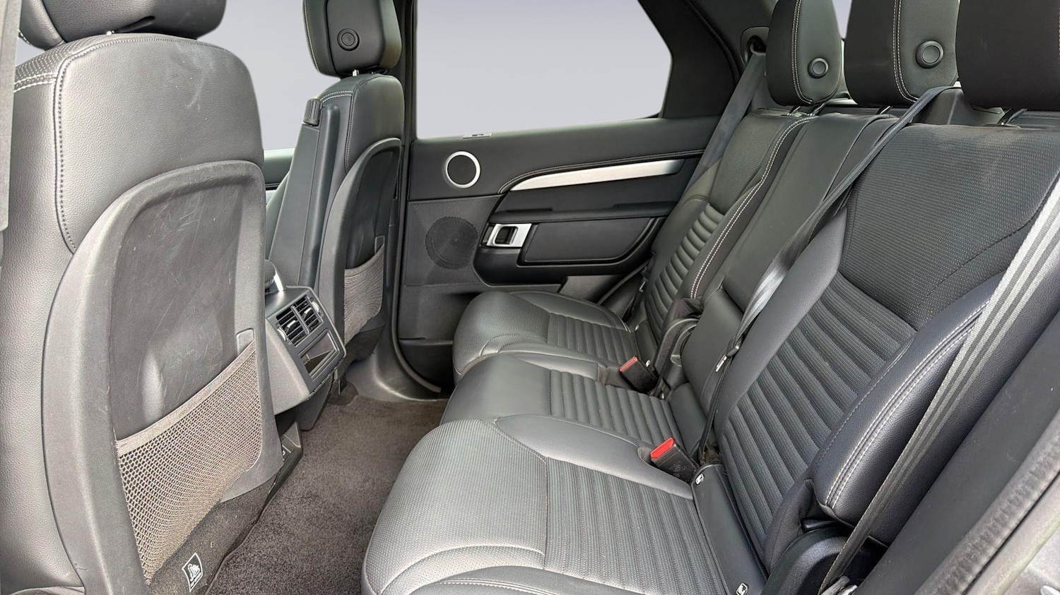 Used Land Rover Discovery 2022 for sale - 78136894: Photo 4