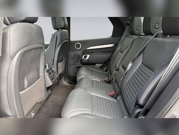 Used Land Rover Discovery 2022 for sale - 78136894: Photo