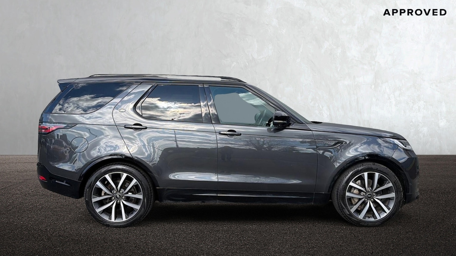 Used Land Rover Discovery 2022 for sale - 78136894: Photo 5