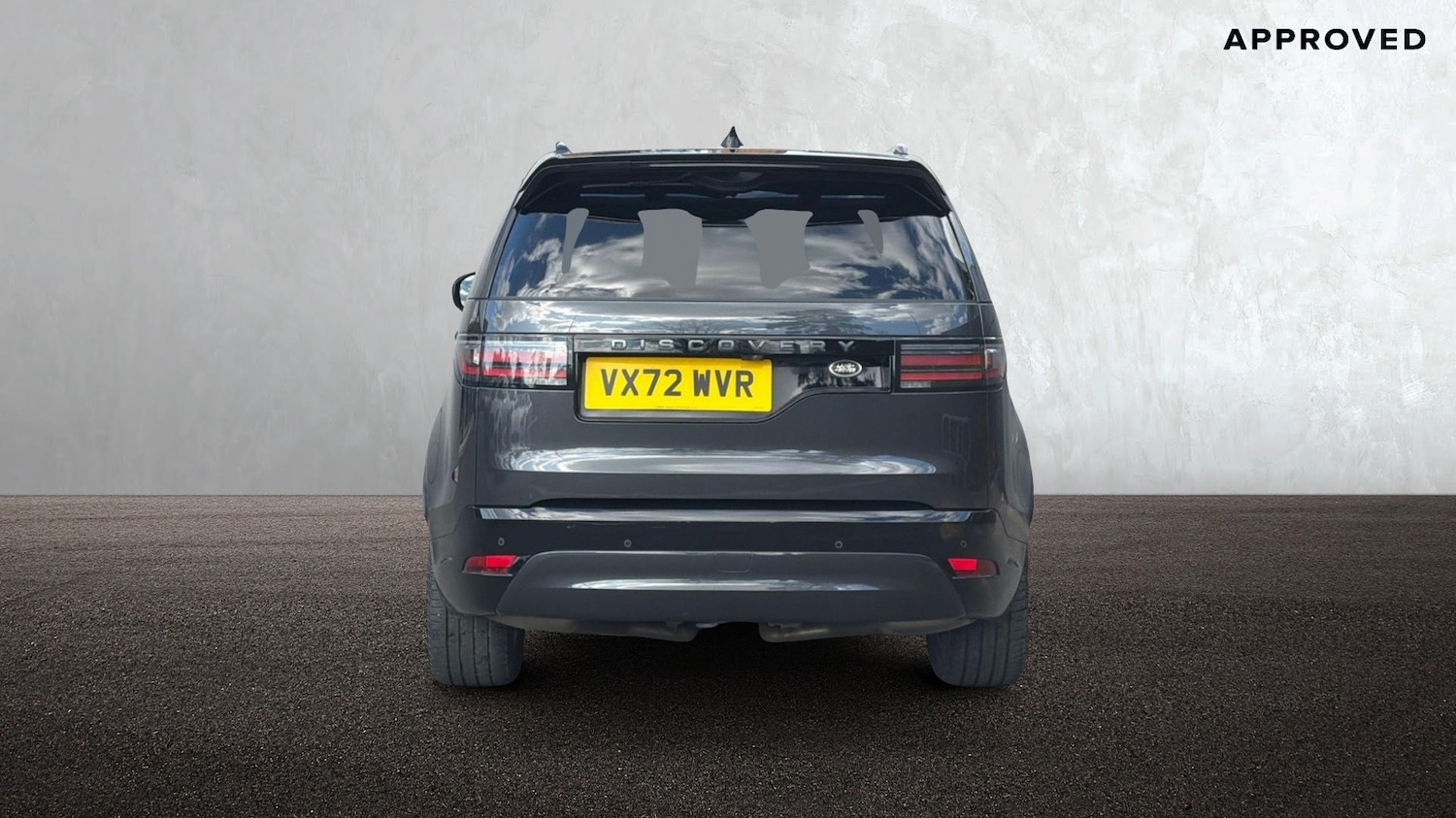 Used Land Rover Discovery 2022 for sale - 78136894: Photo 6