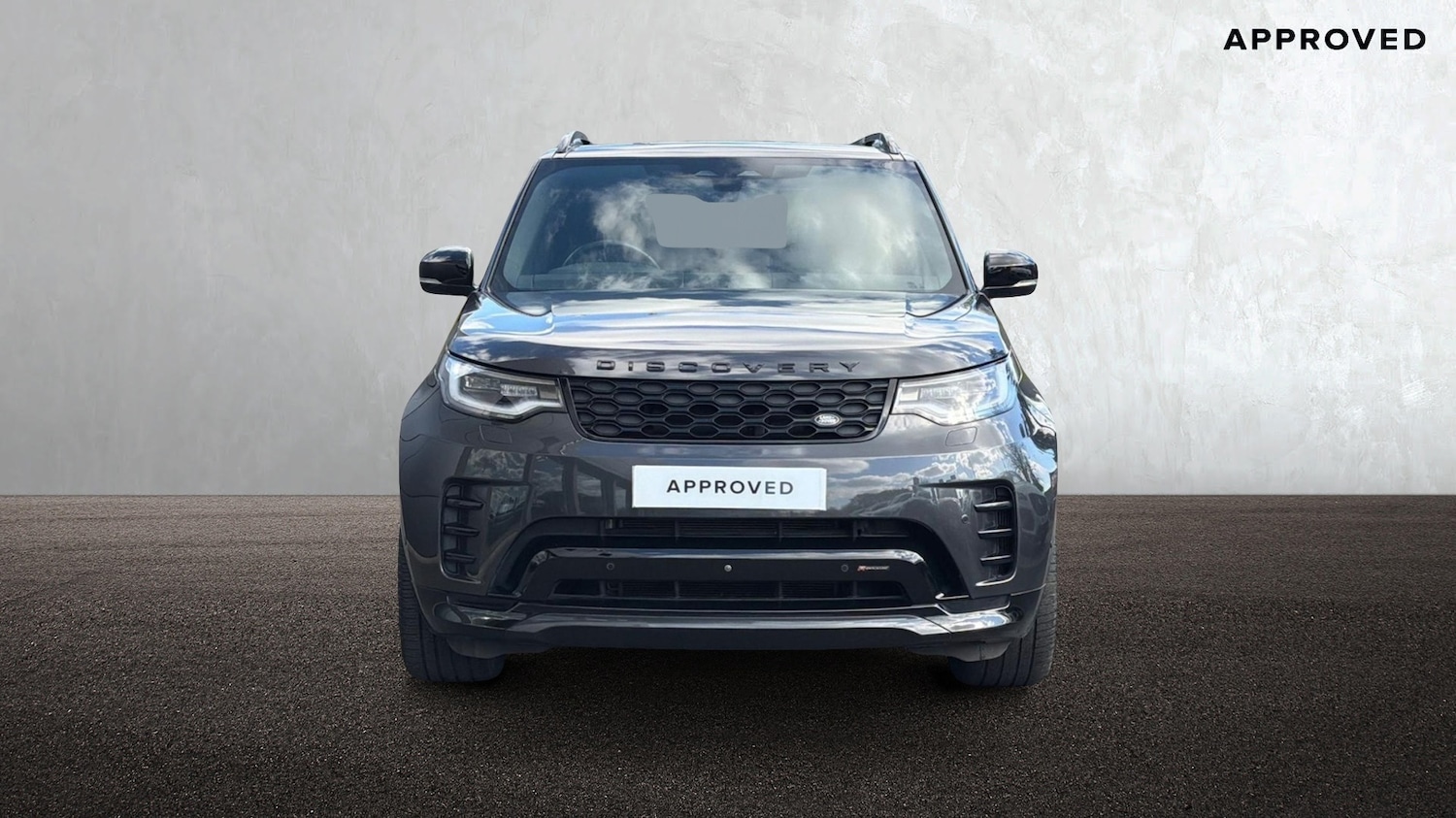 Used Land Rover Discovery 2022 for sale - 78136894: Photo 7