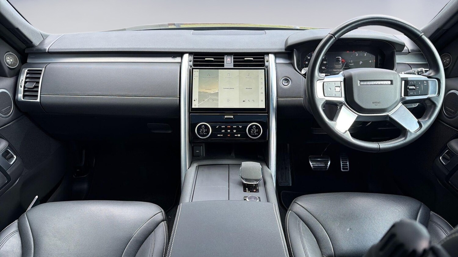 Used Land Rover Discovery 2022 for sale - 78136894: Photo 9