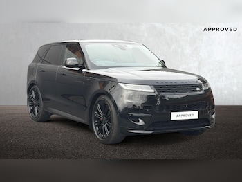 Used Land Rover Range Rover Sport 2026 for sale - 79522571: Photo