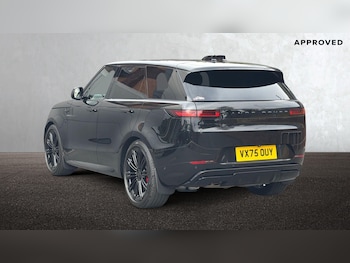 Used Land Rover Range Rover Sport 2026 for sale - 79522571: Photo