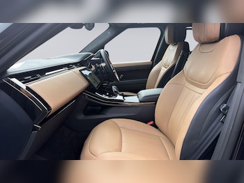 Used Land Rover Range Rover Sport 2026 for sale - 79522571: Photo