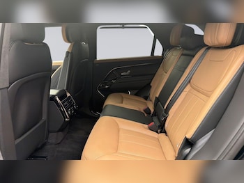 Used Land Rover Range Rover Sport 2026 for sale - 79522571: Photo