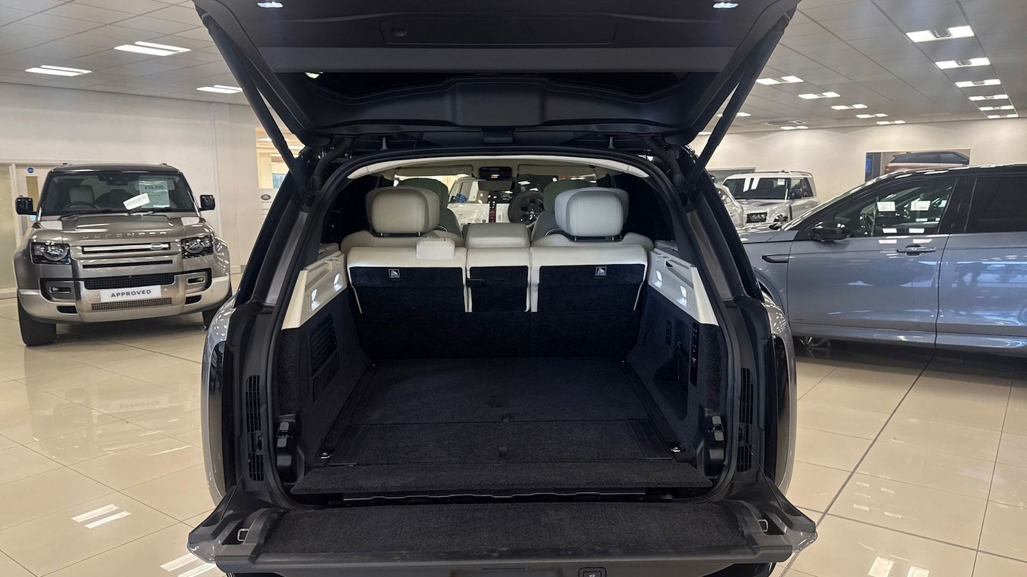 Used Land Rover Range Rover 2022 for sale - 77388406: Photo 10