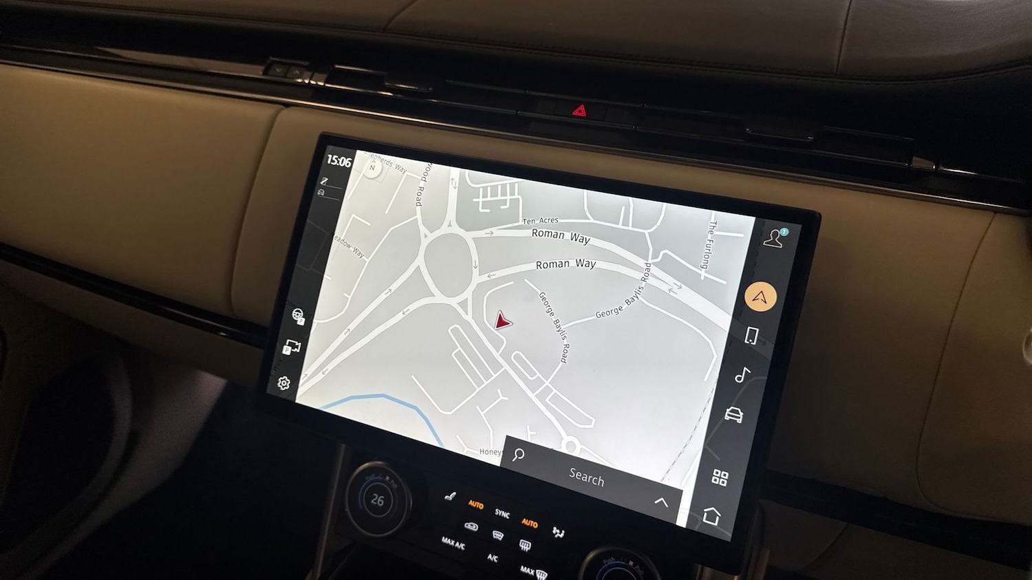 Used Land Rover Range Rover 2022 for sale - 77388406: Photo 11