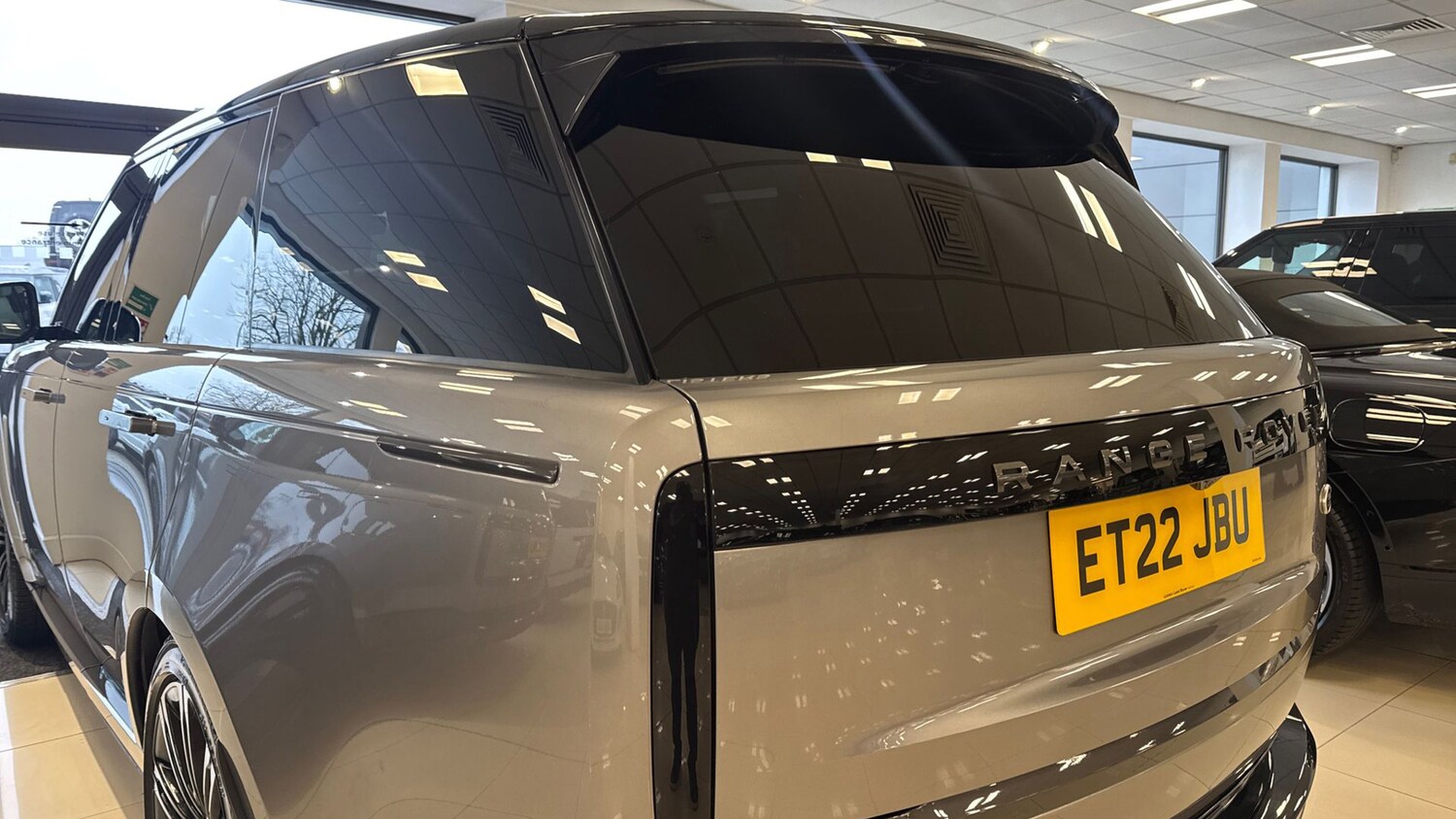 Used Land Rover Range Rover 2022 for sale - 77388406: Photo 19