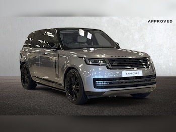 Used Land Rover Range Rover 2022 for sale - 77388406: Photo