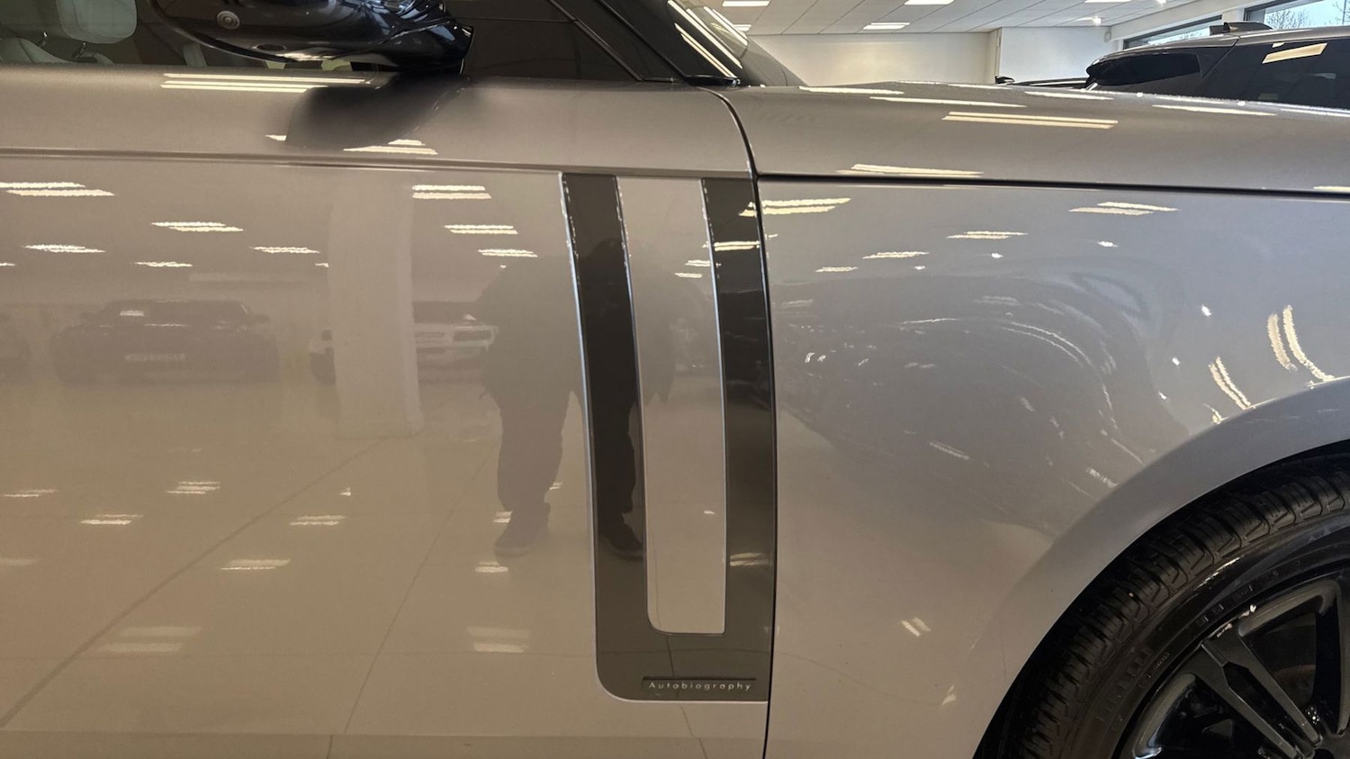 Used Land Rover Range Rover 2022 for sale - 77388406: Photo 20