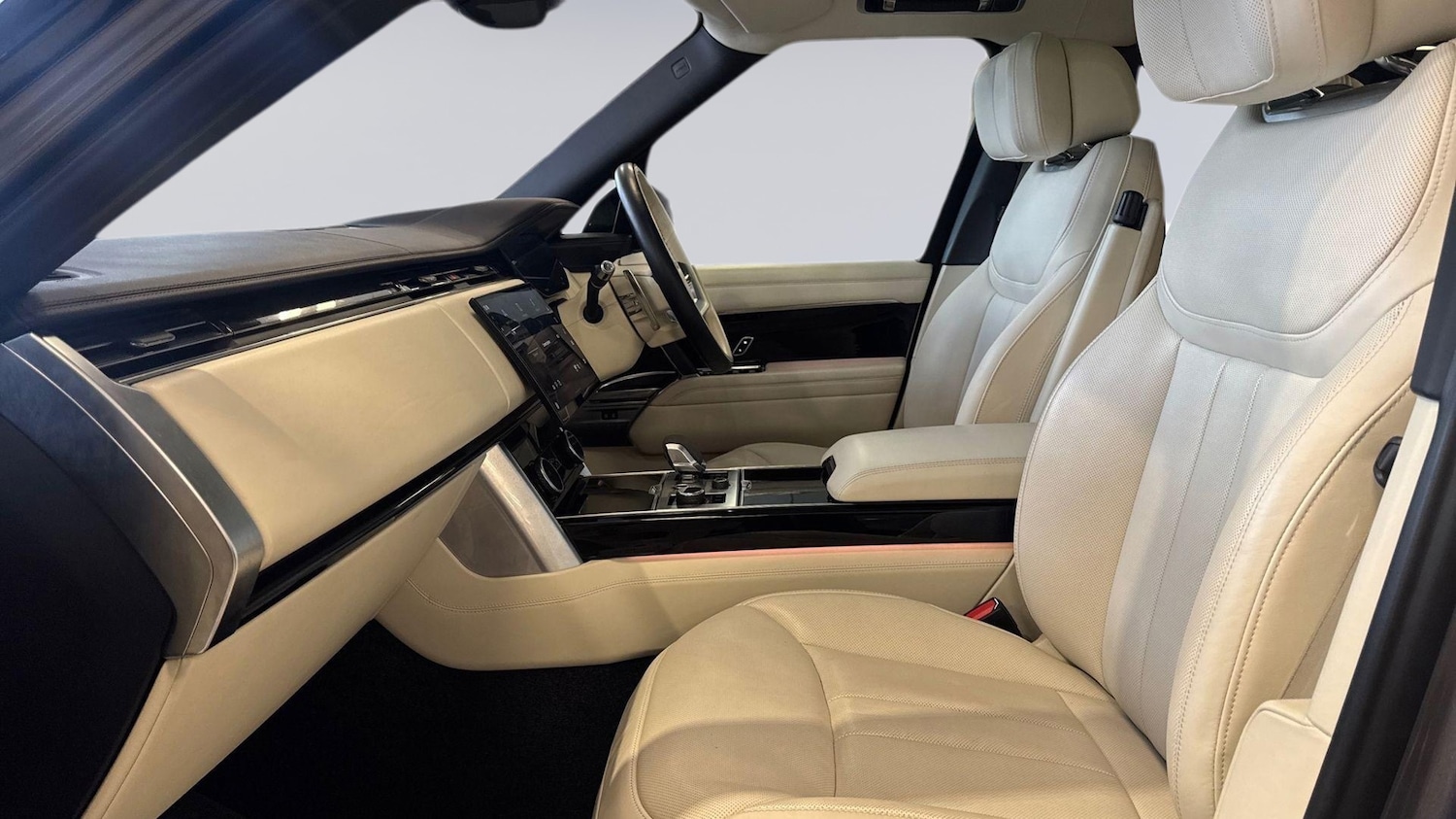 Used Land Rover Range Rover 2022 for sale - 77388406: Photo 3