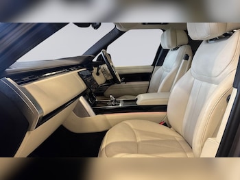 Used Land Rover Range Rover 2022 for sale - 77388406: Photo