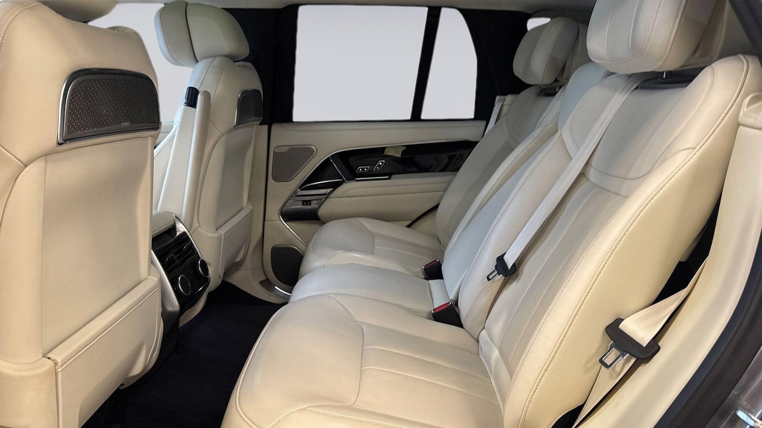 Used Land Rover Range Rover 2022 for sale - 77388406: Photo 4