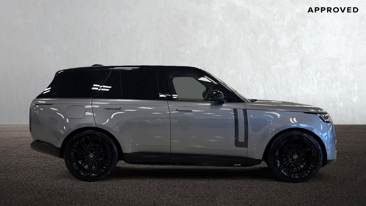 Used Land Rover Range Rover 2022 for sale - 77388406: Photo 5