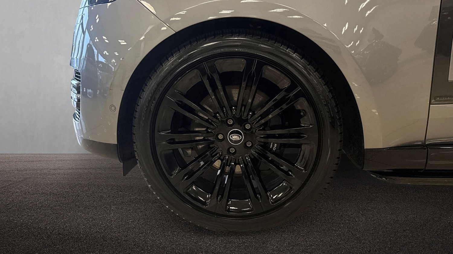 Used Land Rover Range Rover 2022 for sale - 77388406: Photo 8