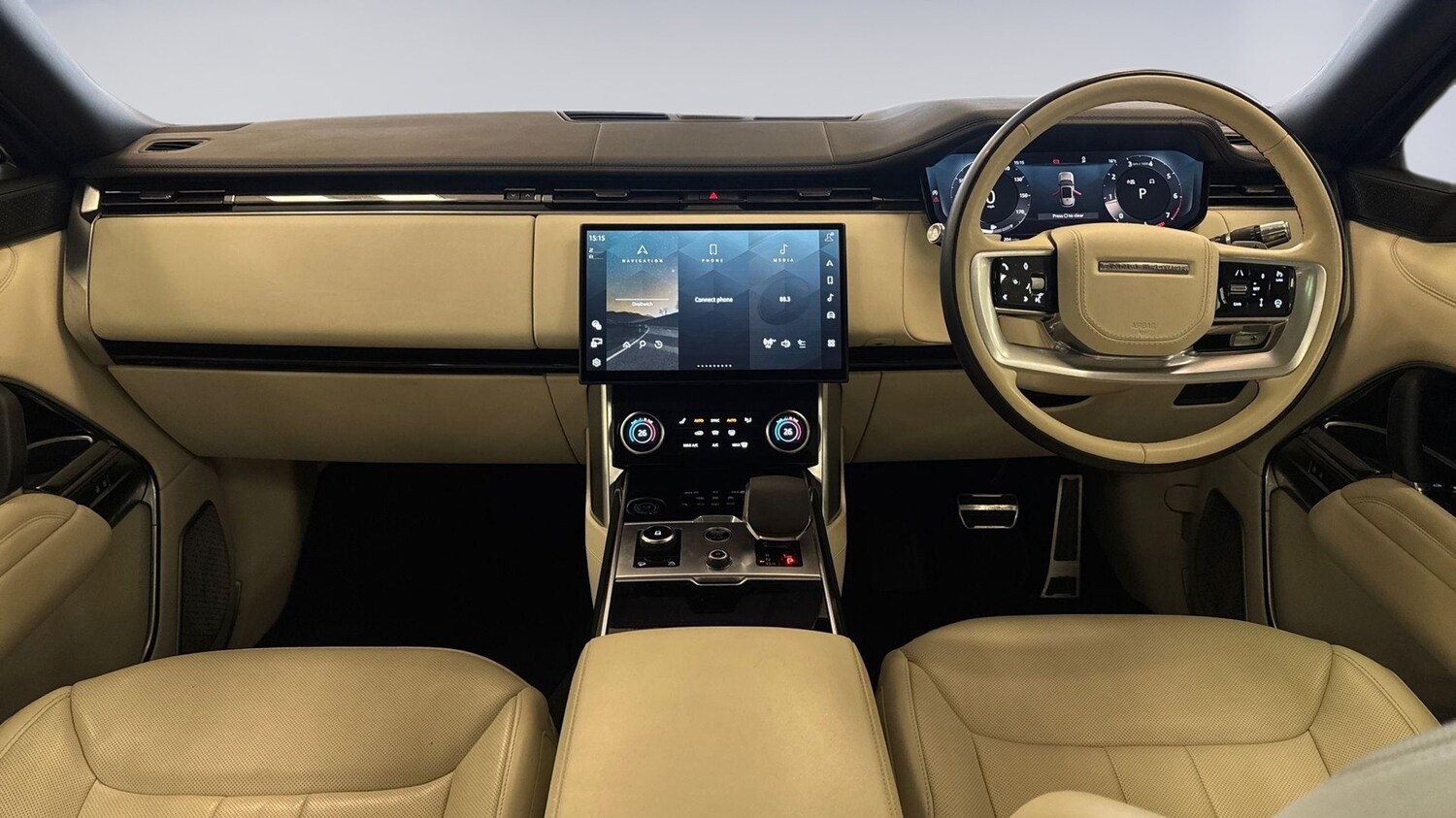 Used Land Rover Range Rover 2022 for sale - 77388406: Photo 9