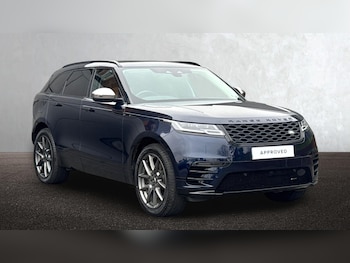 Used Land Rover Range Rover Velar 2022 for sale - 77755125: Photo